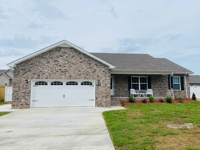 2109 Ovoca Road Tullahoma, TN 37388 - Photo 1 of 33 Gallery Image 1