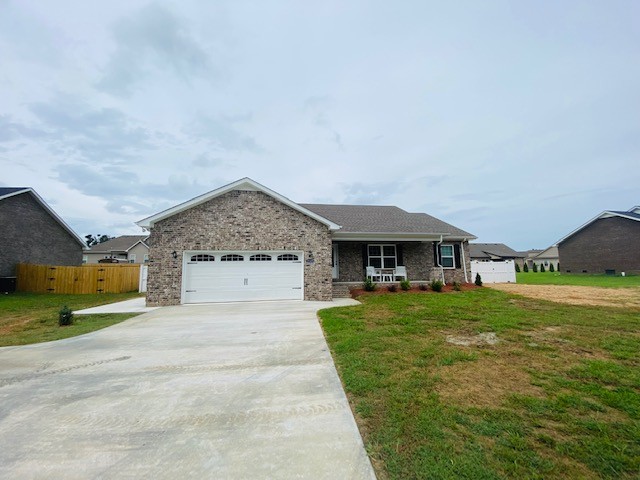 2109 Ovoca Road Tullahoma, TN 37388 - Photo 2 of 33 Gallery Image 2