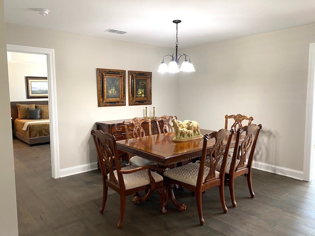 2109 Ovoca Road Tullahoma, TN 37388 - Photo 13 of 33 Gallery Image 13