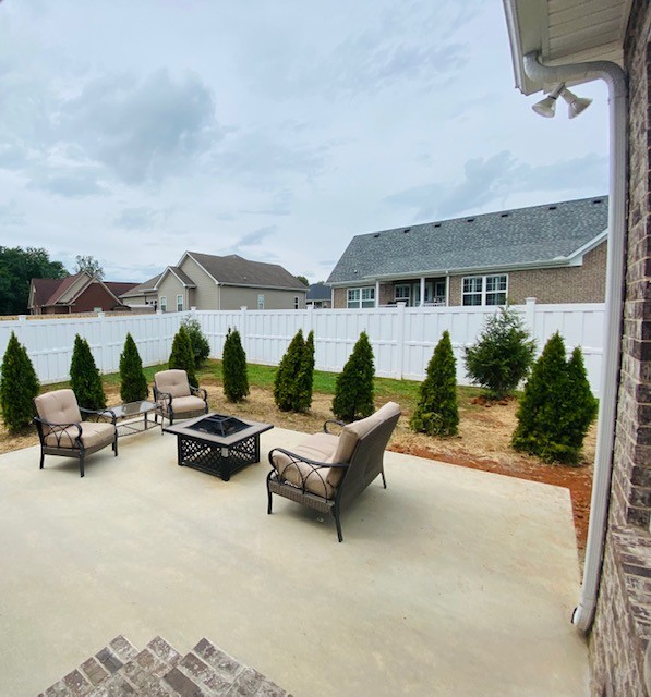2109 Ovoca Road Tullahoma, TN 37388 - Photo 25 of 33 Gallery Image 25