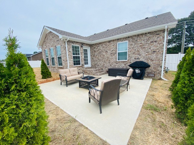 2109 Ovoca Road Tullahoma, TN 37388 - Photo 26 of 33 Gallery Image 26