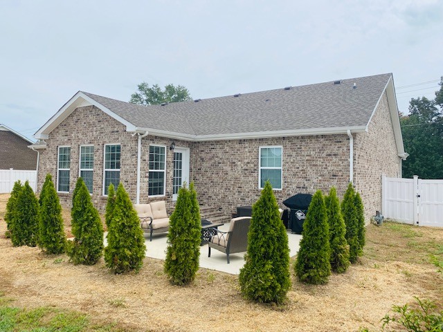 2109 Ovoca Road Tullahoma, TN 37388 - Photo 27 of 33 Gallery Image 27