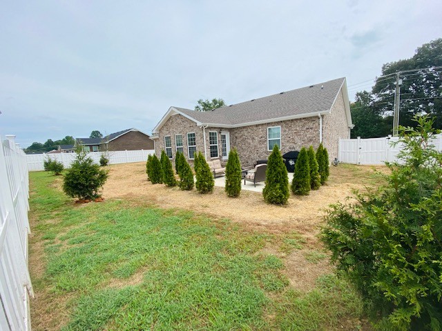 2109 Ovoca Road Tullahoma, TN 37388 - Photo 30 of 33 Gallery Image 30