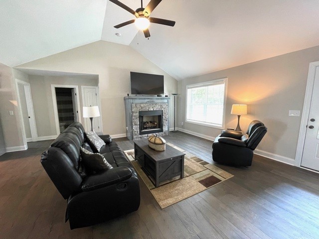 2109 Ovoca Road Tullahoma, TN 37388 - Photo 5 of 33 Gallery Image 5