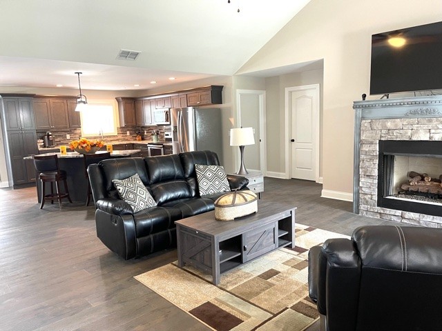 2109 Ovoca Road Tullahoma, TN 37388 - Photo 7 of 33 Gallery Image 7