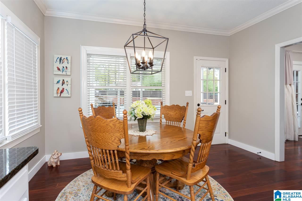 124 Rena Drive Springville, AL 35146 - Photo 11 of 34