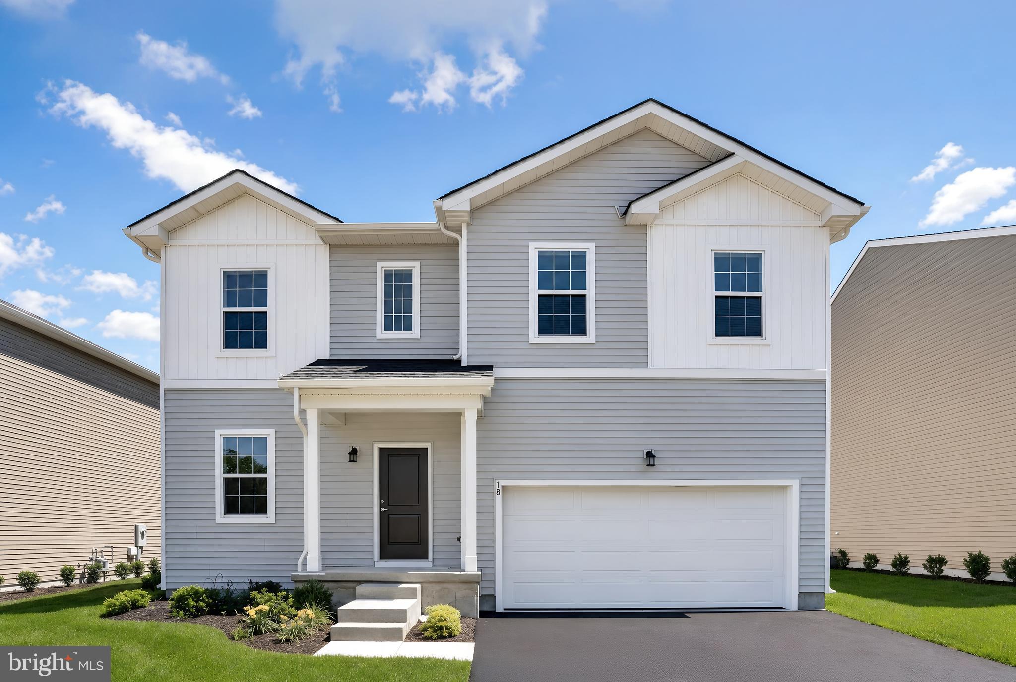 18 Handbell Lane Sicklerville, NJ 08081 - Photo 24 of 24 Exterior