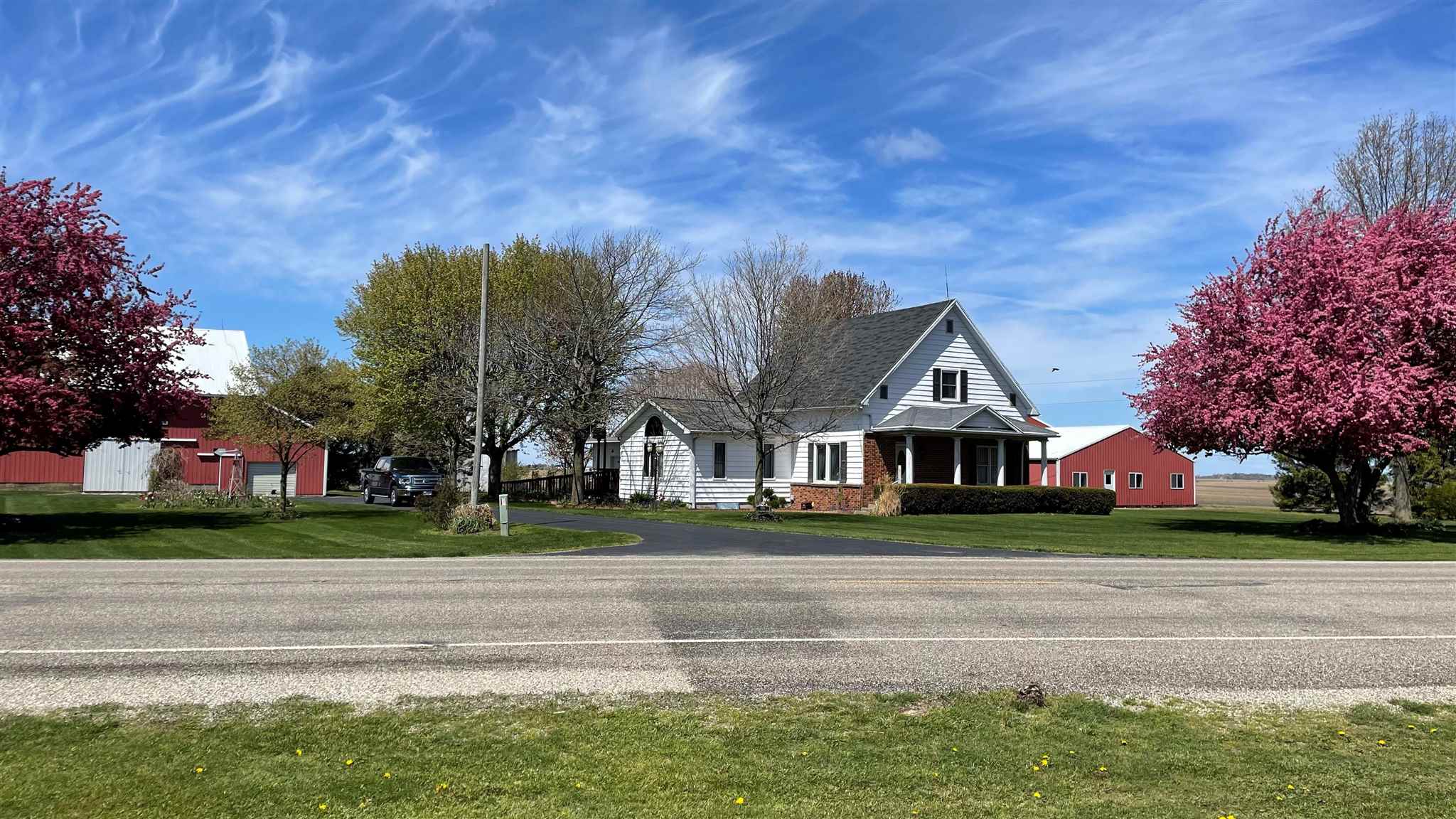 8150 Highway 25 Rochester, IN 46975 - Photo 1 of 18