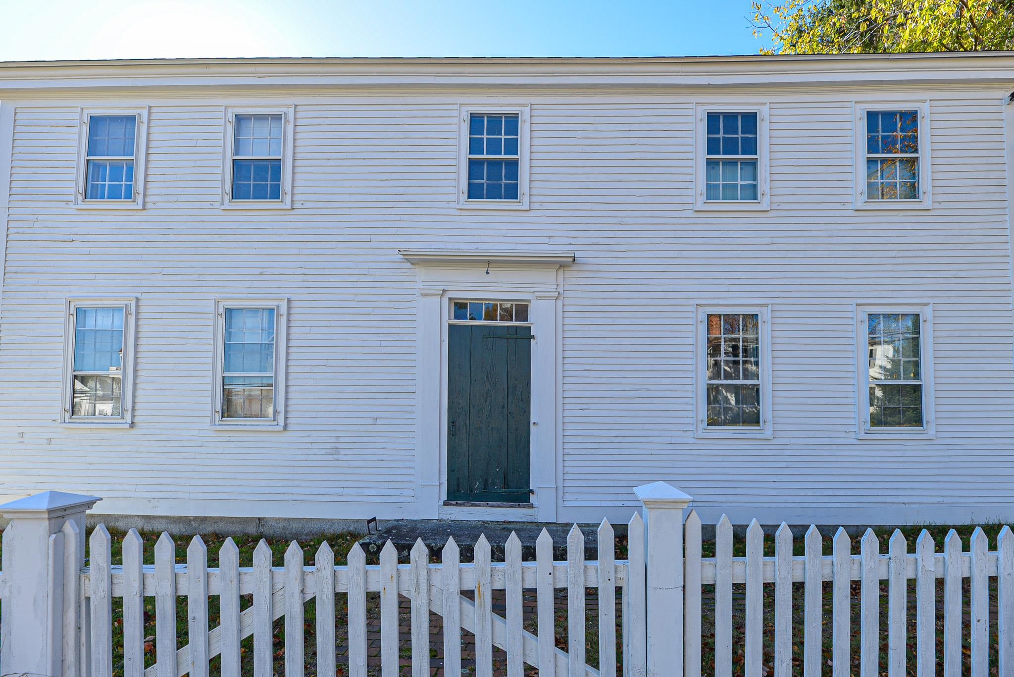 494 Province Road Gilmanton, NH 03237 - Photo 2 of 35