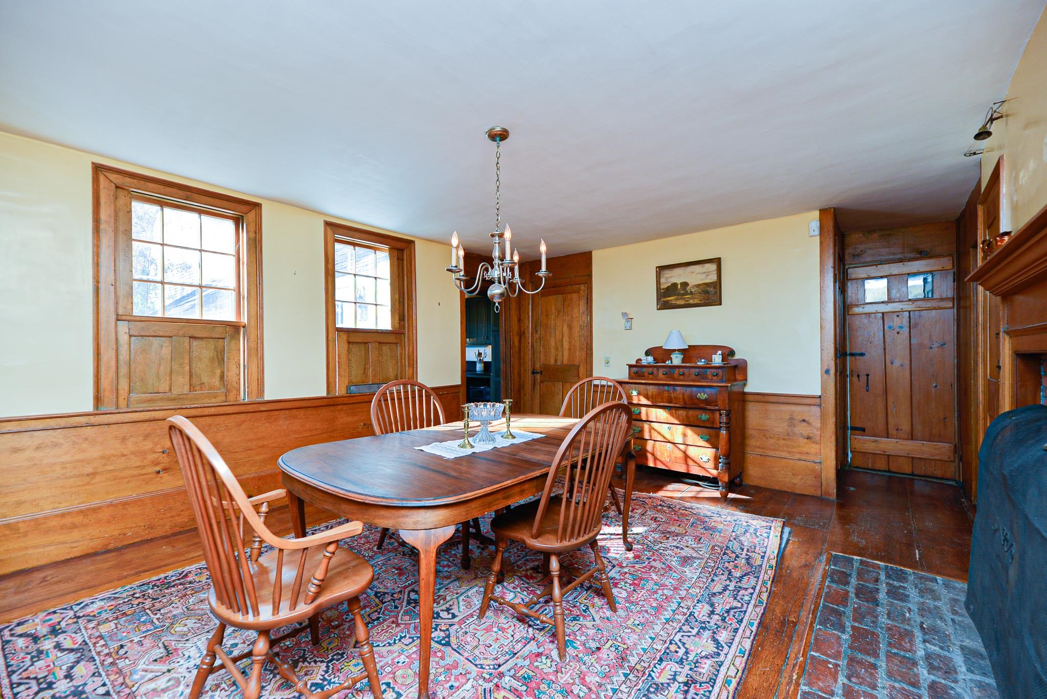 494 Province Road Gilmanton, NH 03237 - Photo 16 of 35