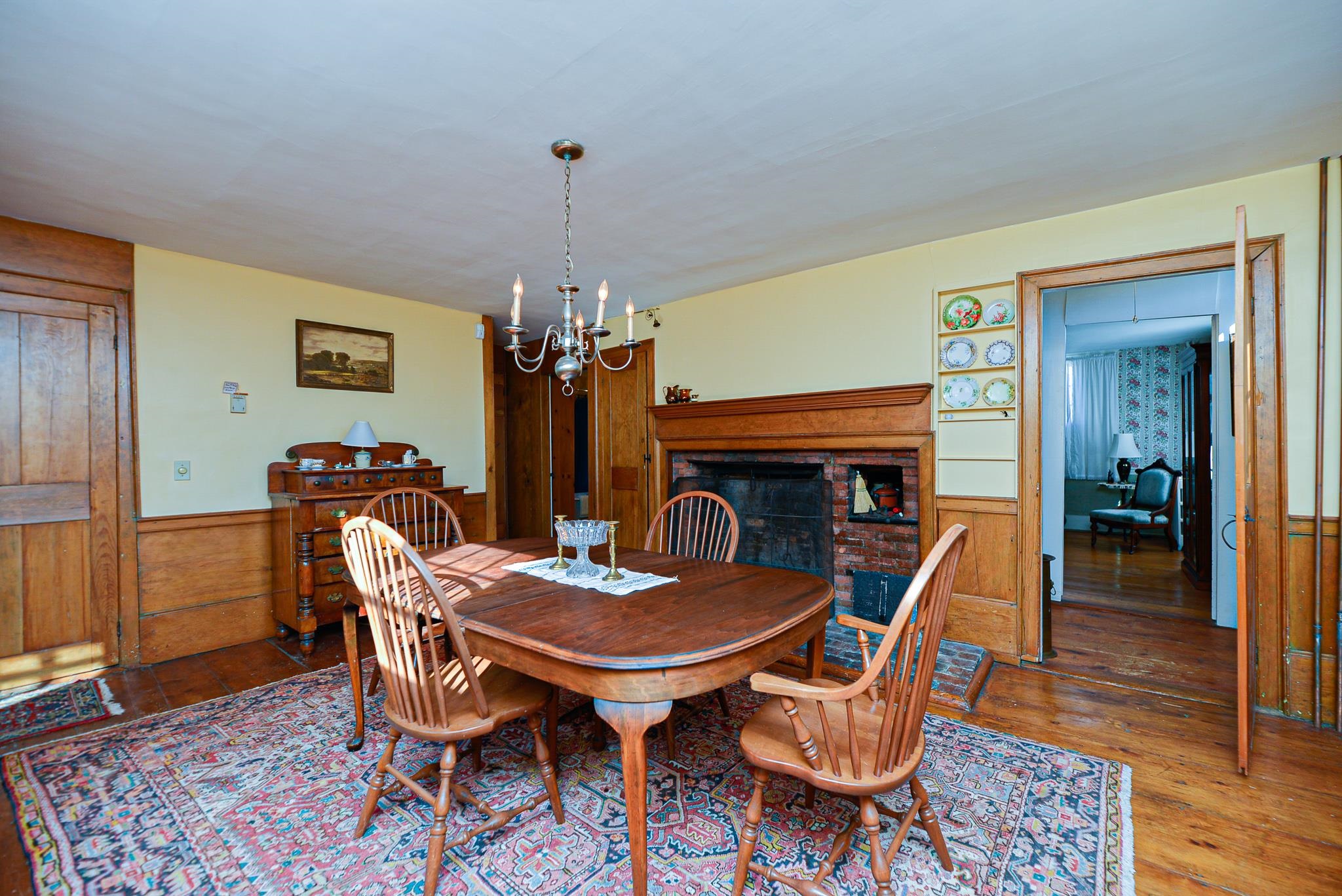 494 Province Road Gilmanton, NH 03237 - Photo 17 of 35