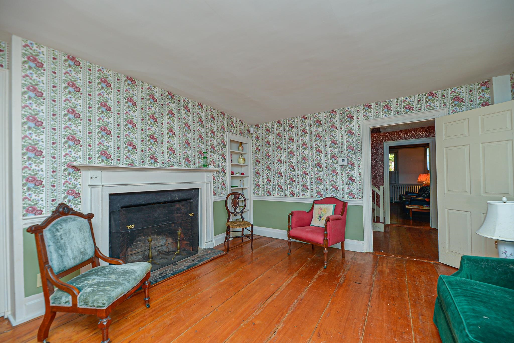 494 Province Road Gilmanton, NH 03237 - Photo 19 of 35