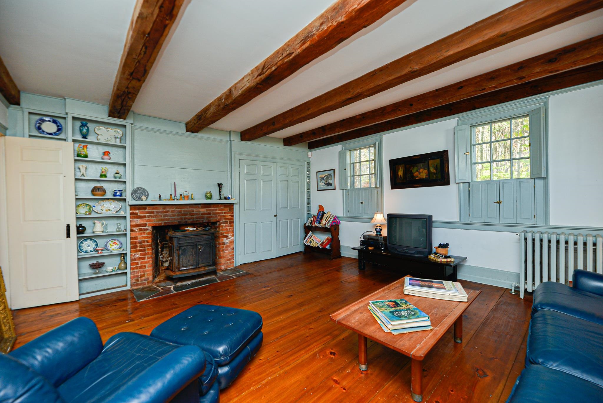 494 Province Road Gilmanton, NH 03237 - Photo 21 of 35