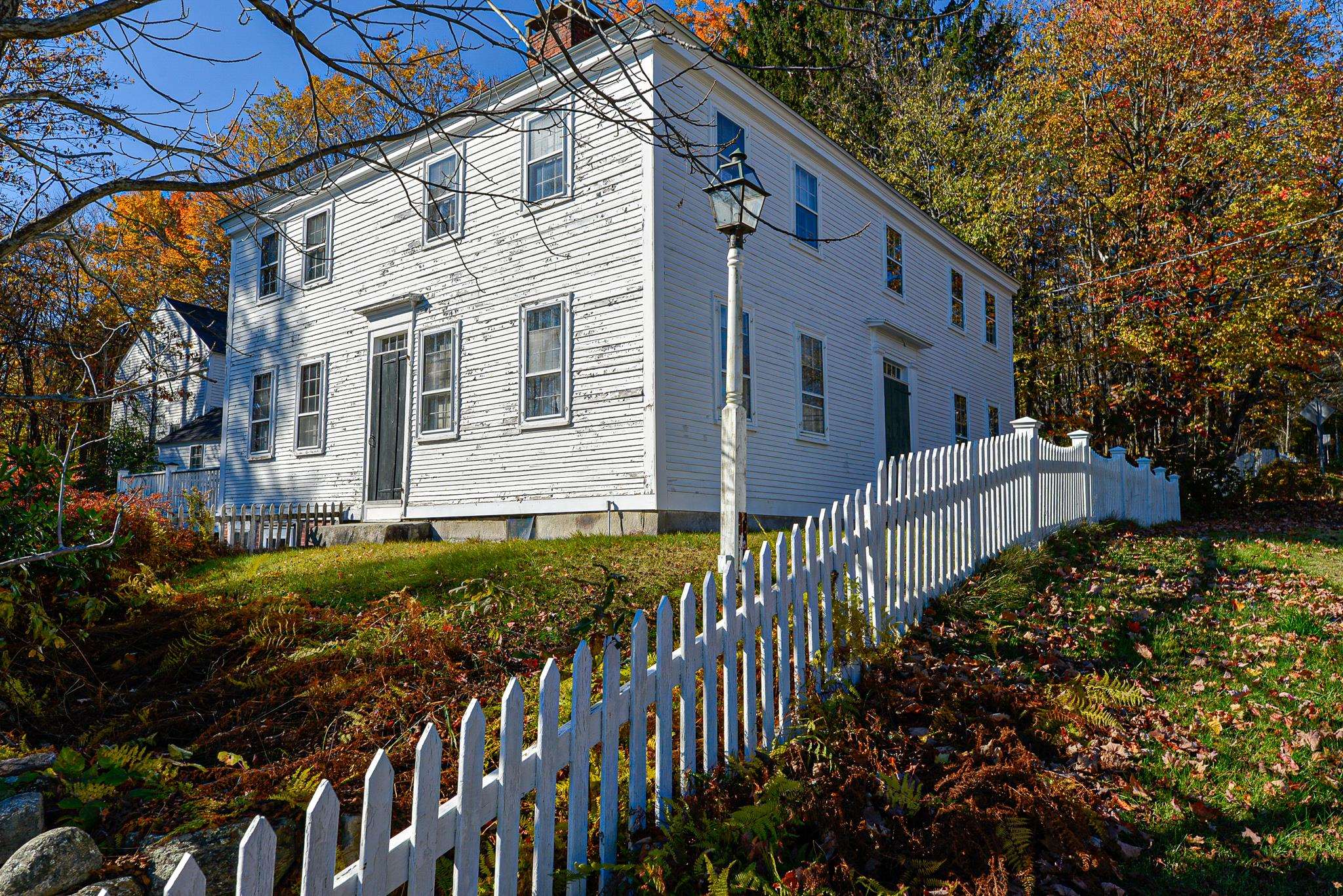 494 Province Road Gilmanton, NH 03237 - Photo 4 of 35