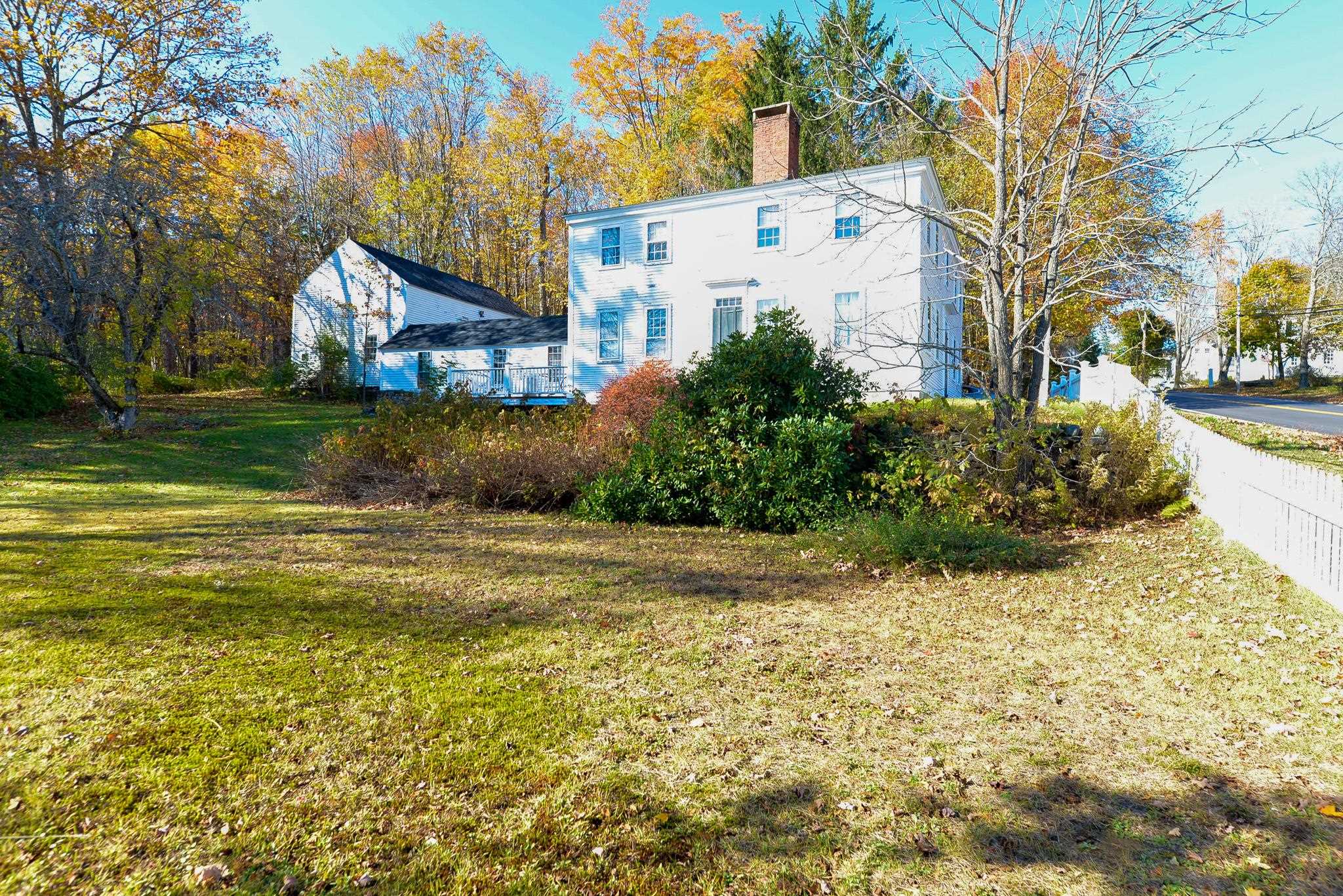 494 Province Road Gilmanton, NH 03237 - Photo 34 of 35