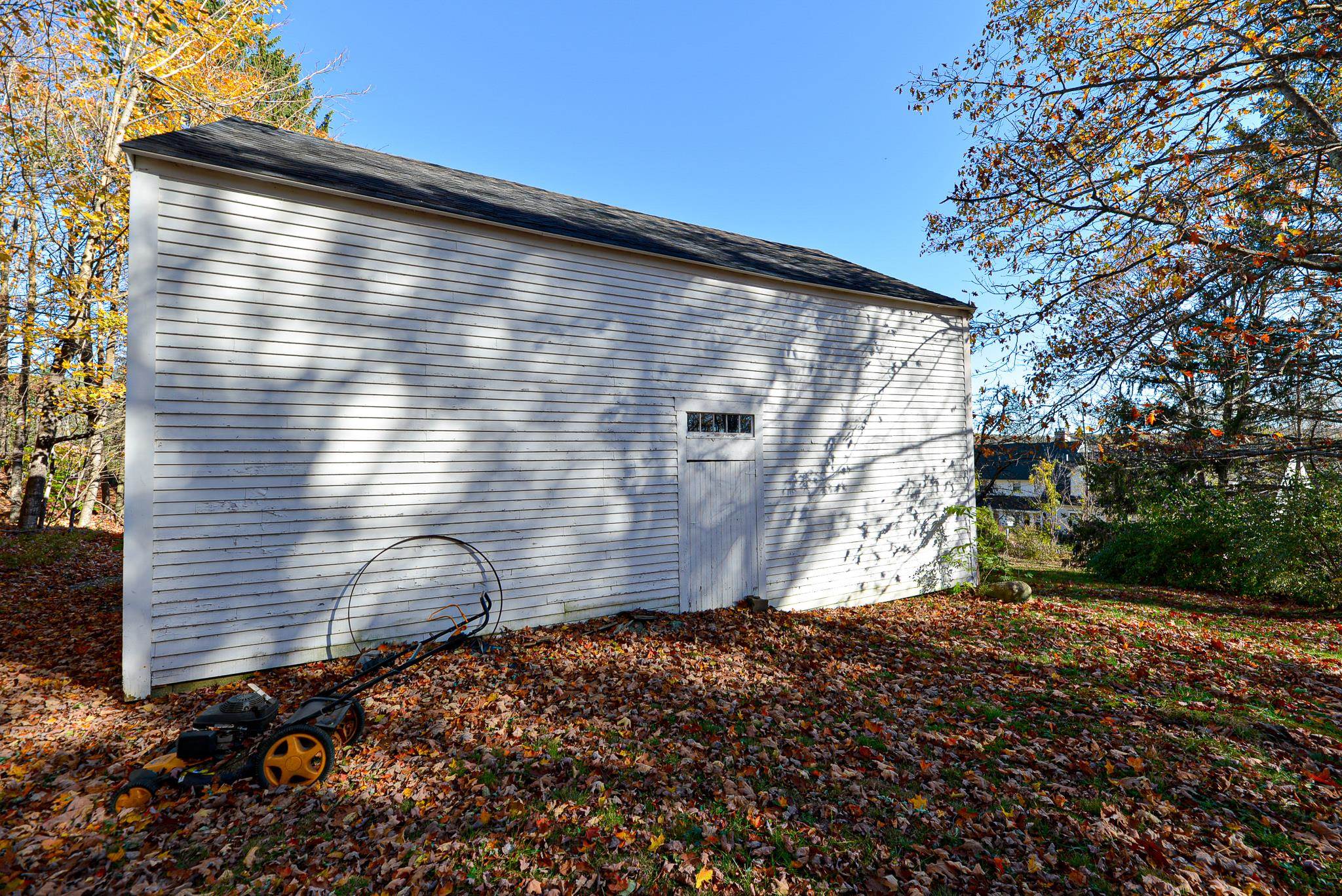 494 Province Road Gilmanton, NH 03237 - Photo 7 of 35