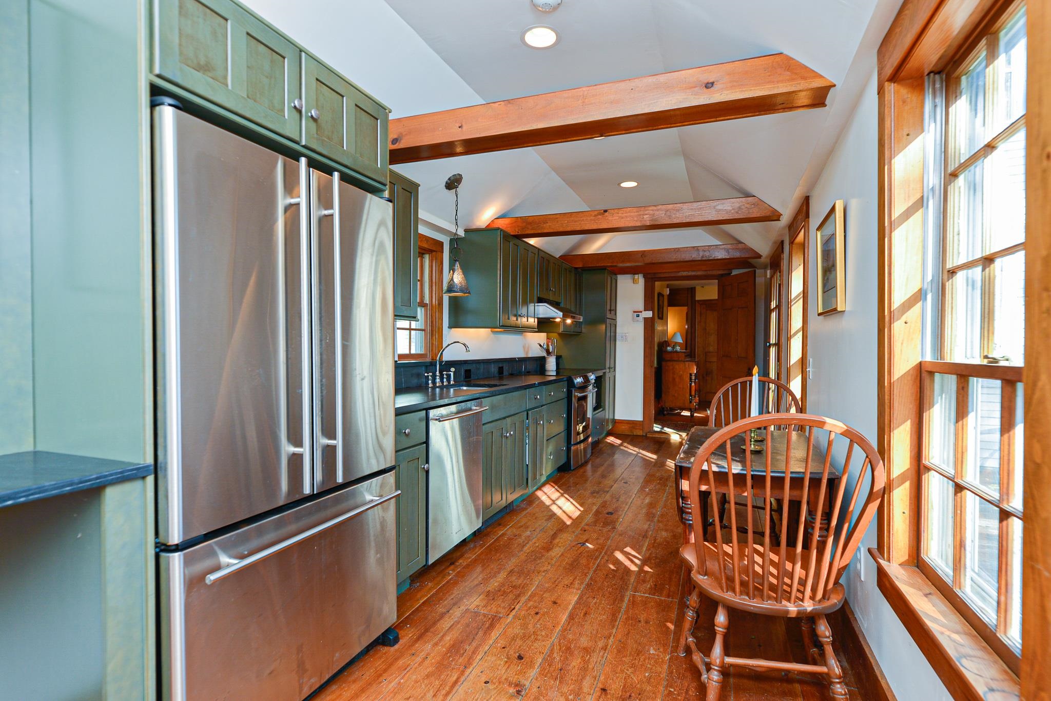 494 Province Road Gilmanton, NH 03237 - Photo 10 of 35