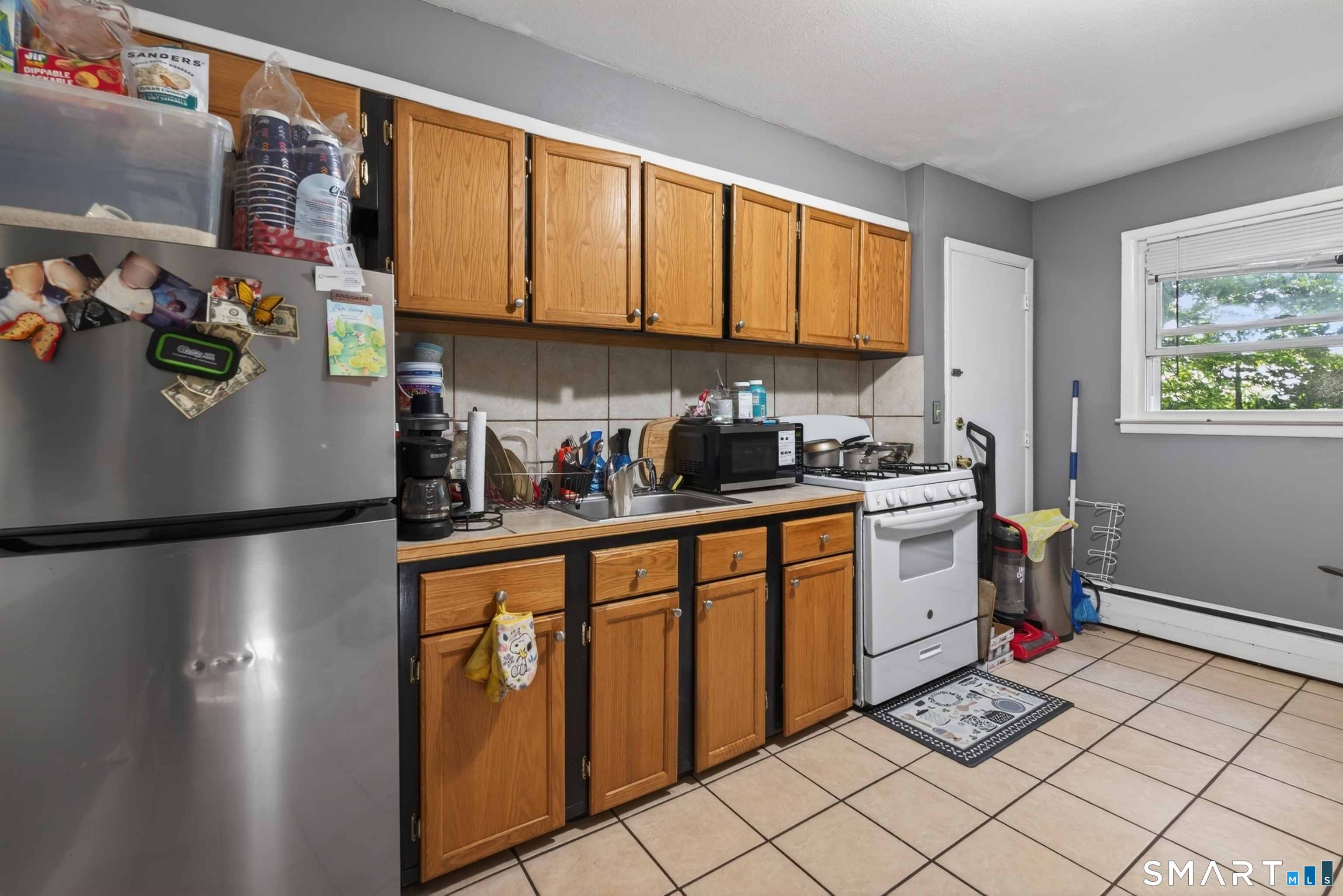 95 Oak Ridge Drive, Unit 47 New Haven, CT 06513 - Photo 6 of 10