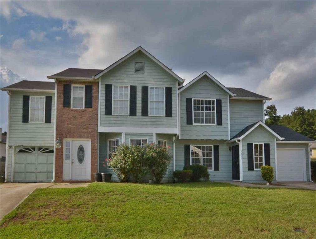 3869 Conley Downs Drive Decatur, GA 30034 - Photo 1 of 1