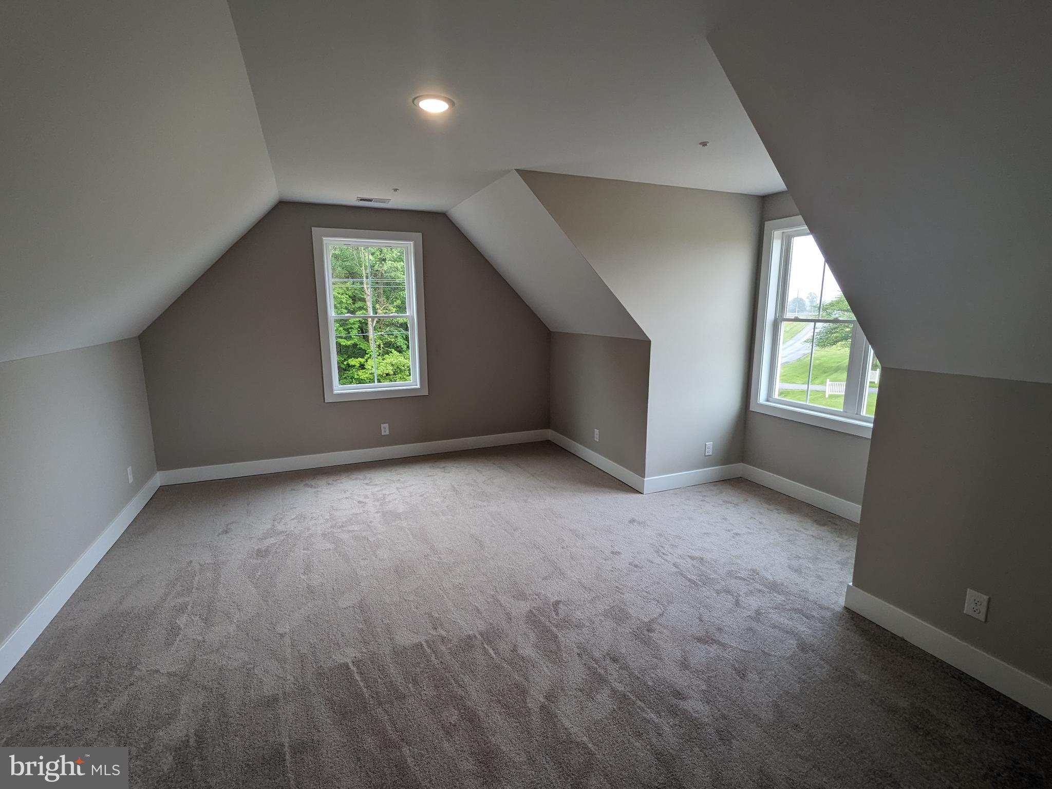 302 Hayden Road Centreville, MD 21617 - Photo 10 of 12 Upstairs Bedroom #3