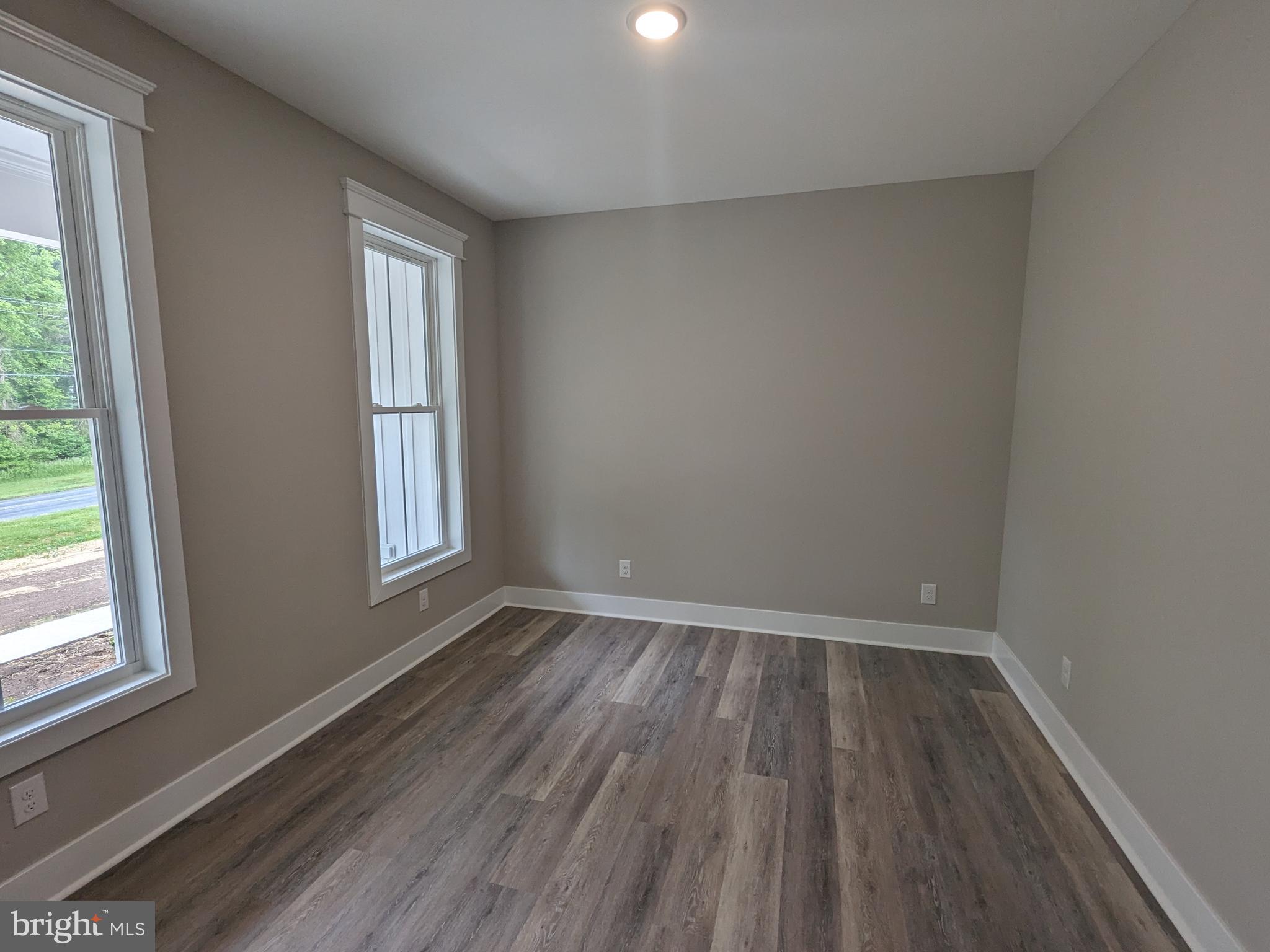 302 Hayden Road Centreville, MD 21617 - Photo 3 of 12 Formal living room/home office space