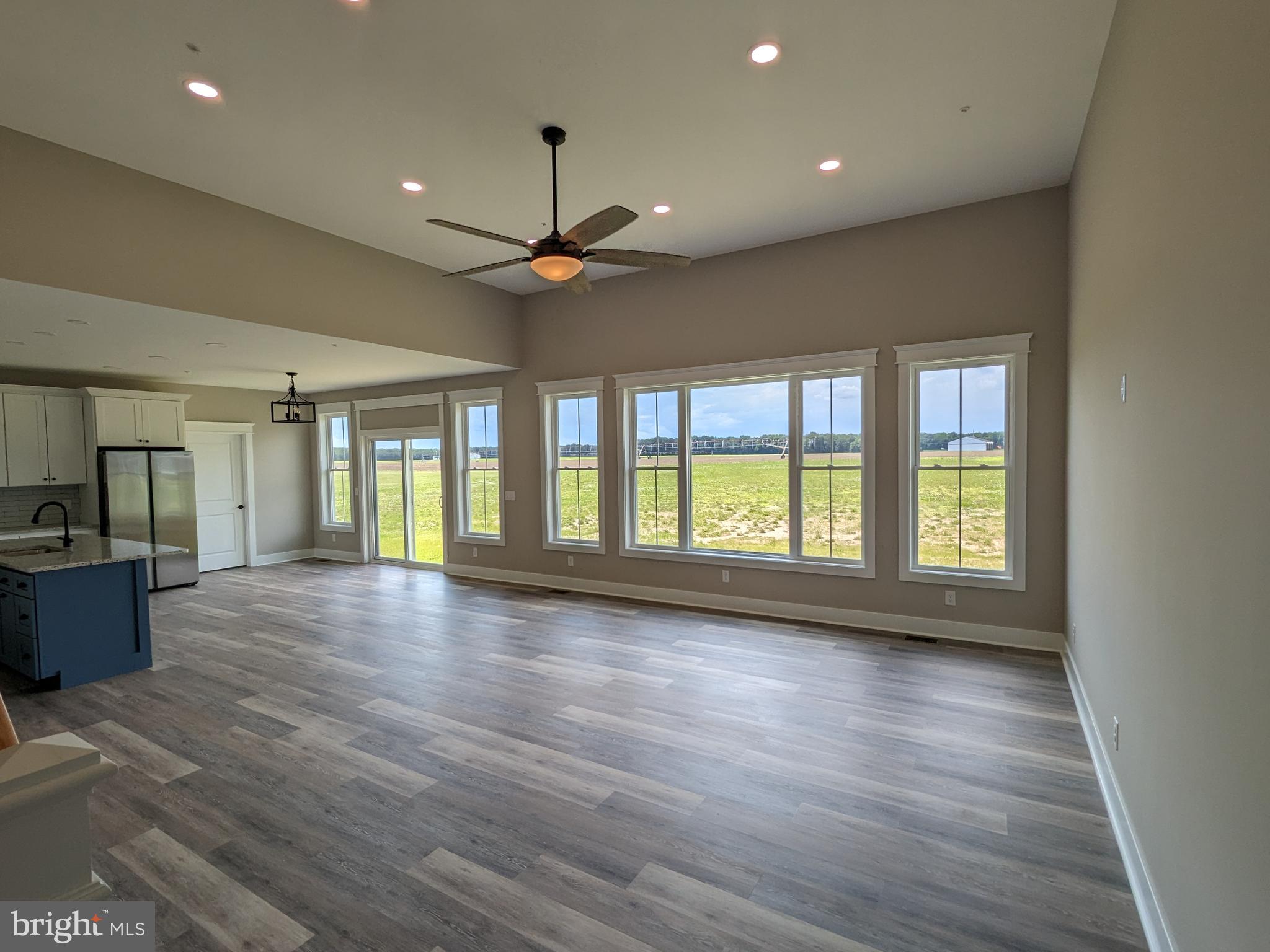 302 Hayden Road Centreville, MD 21617 - Photo 12 of 12 Gorgeous open floor plan