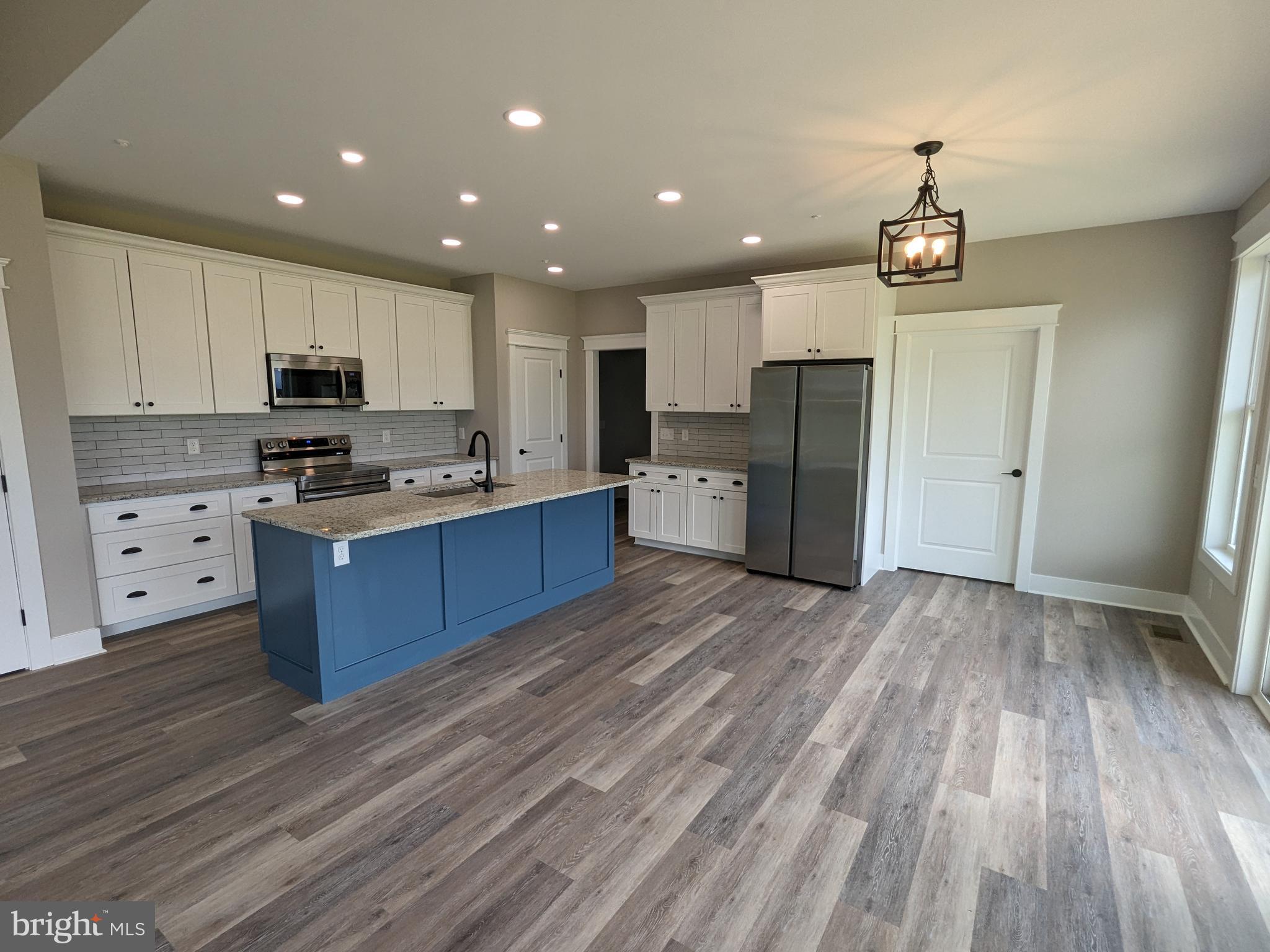 302 Hayden Road Centreville, MD 21617 - Photo 5 of 12 Kitchen/dining area offers tons of space