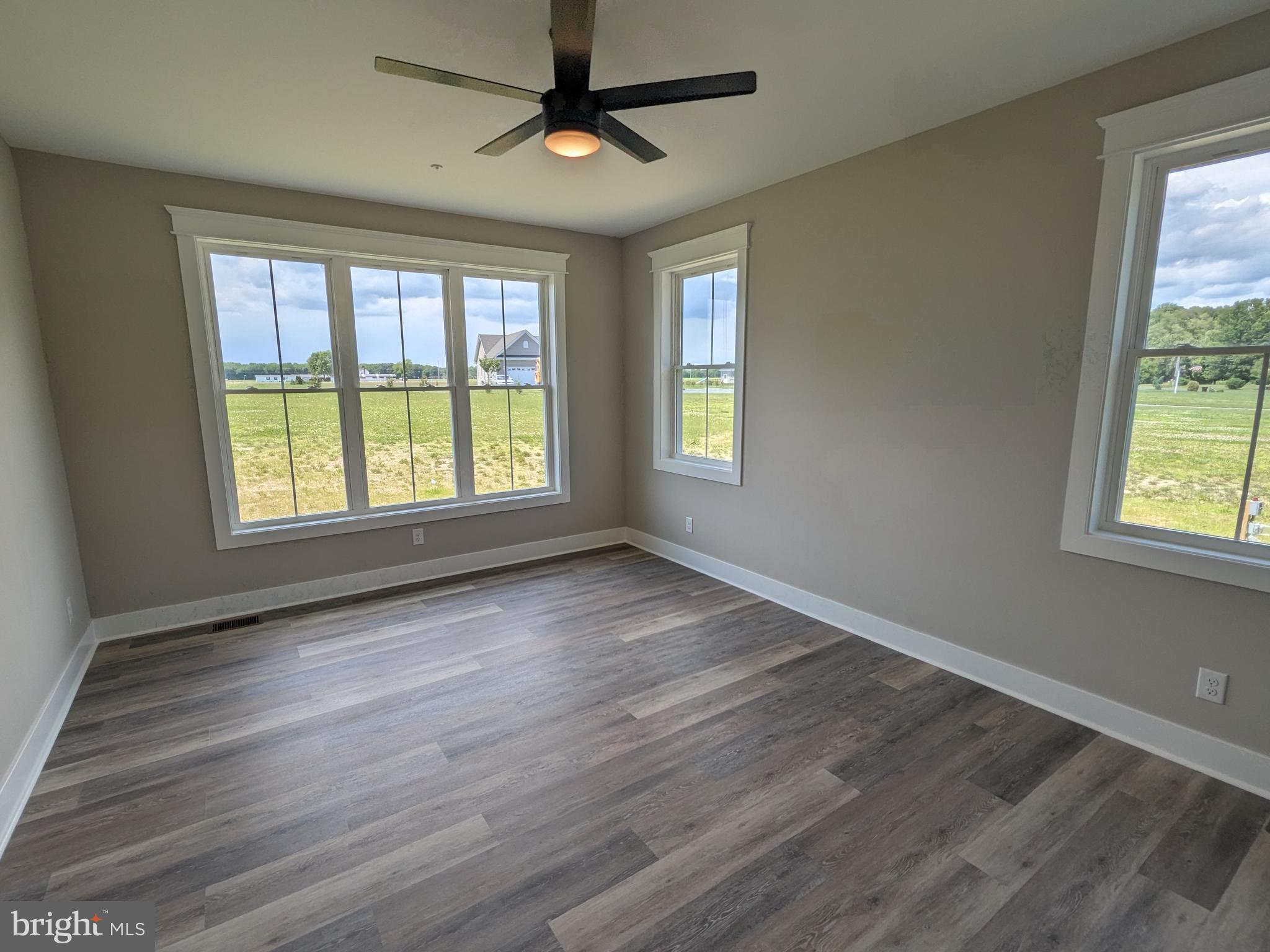 302 Hayden Road Centreville, MD 21617 - Photo 6 of 12 1st floor Master Bedroom