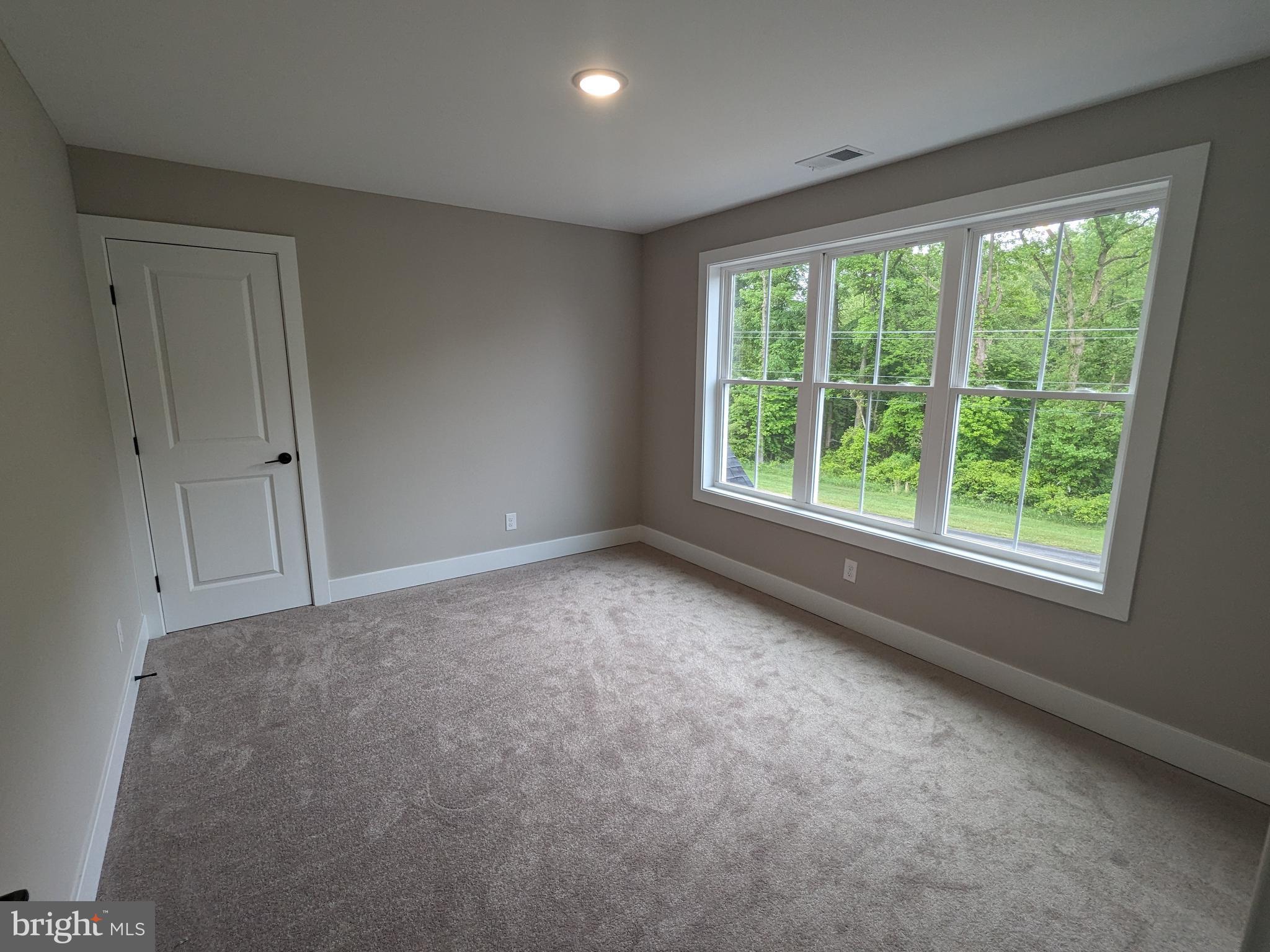 302 Hayden Road Centreville, MD 21617 - Photo 8 of 12 Upstairs Bedroom #1