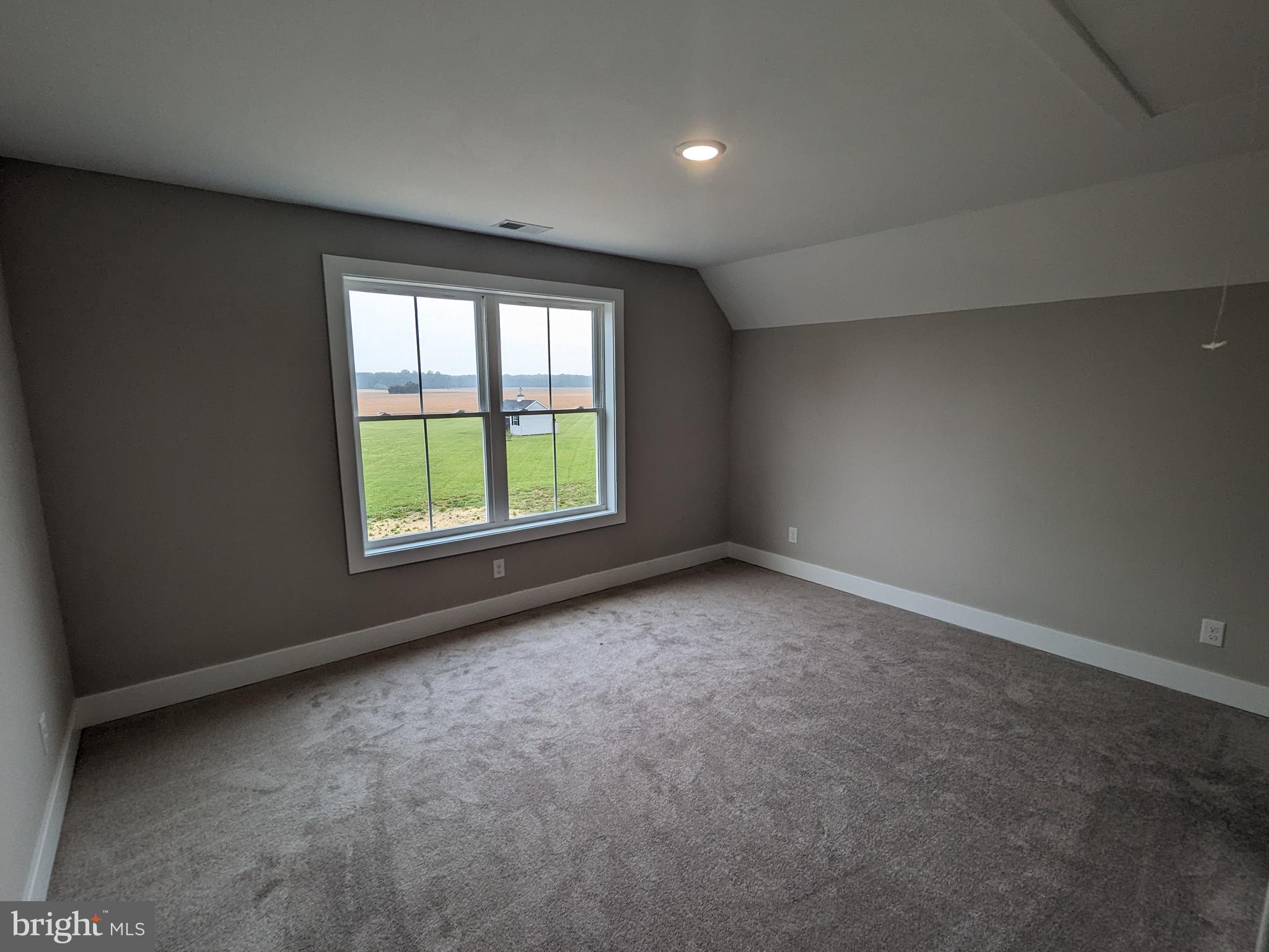 302 Hayden Road Centreville, MD 21617 - Photo 9 of 12 Upstairs Bedroom #2