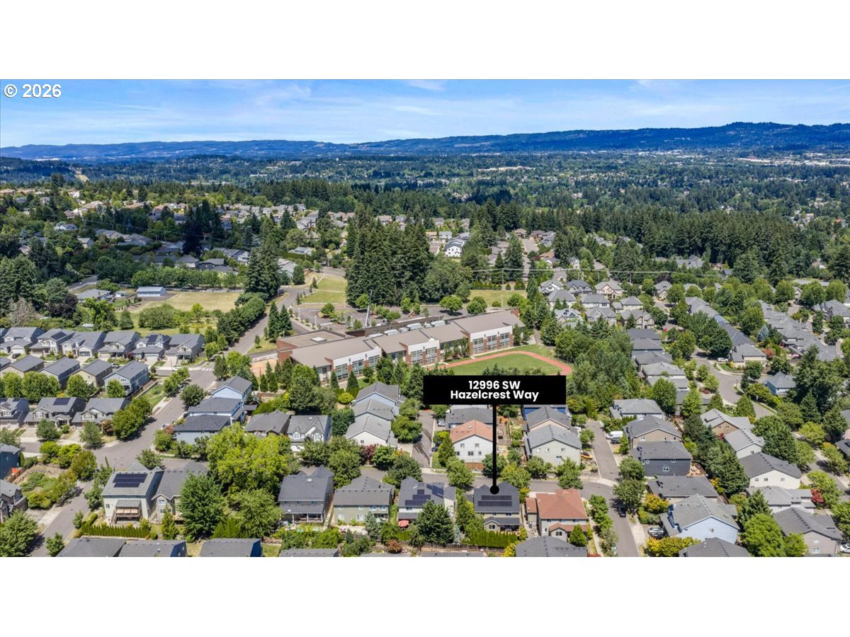 12996 Southwest Hazelcrest Way Portland, OR 97224 - Photo 48 of 48