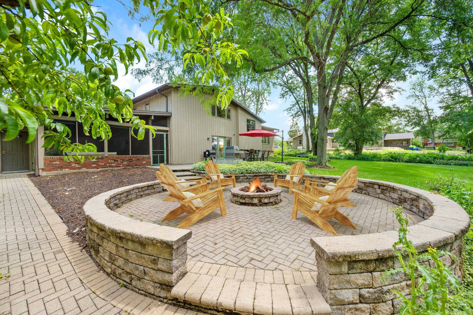 11712 South Glen Road Palos Park, IL 60464 - Photo 26 of 42