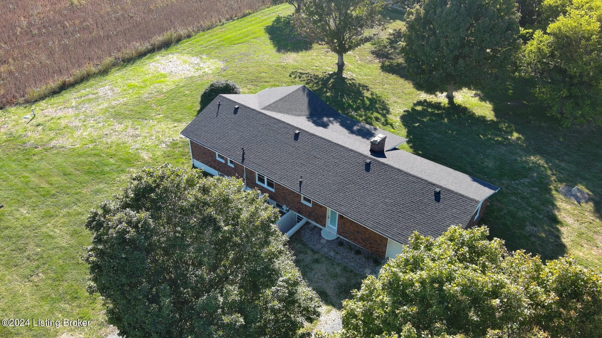 4848 Guston Road Guston, KY 40142 - Photo 46 of 48 4848 Guston Rd-57