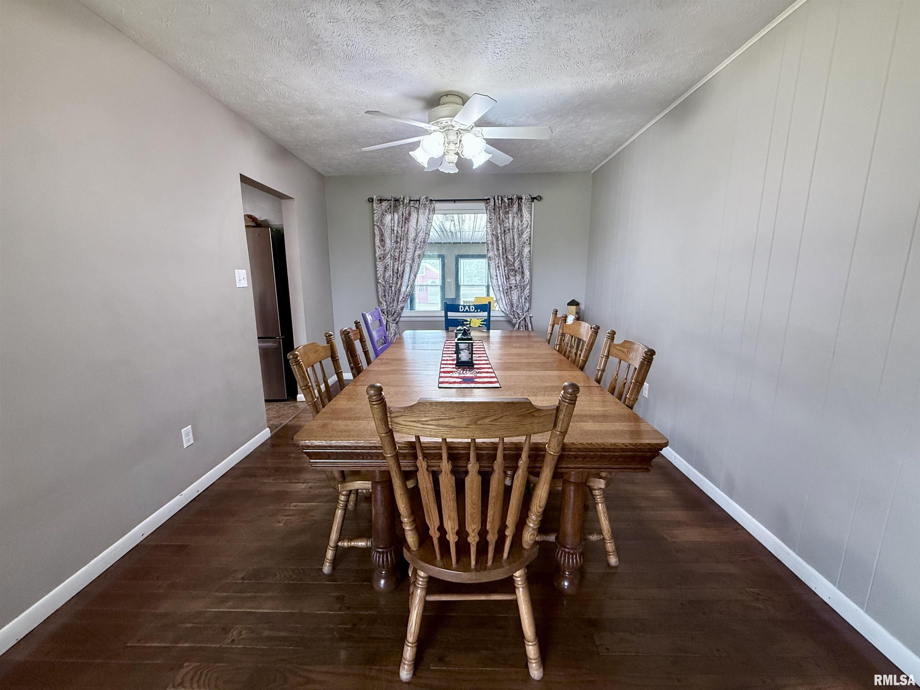 1225 Stanton Airport Road Riverton, IL 62561 - Photo 12 of 55