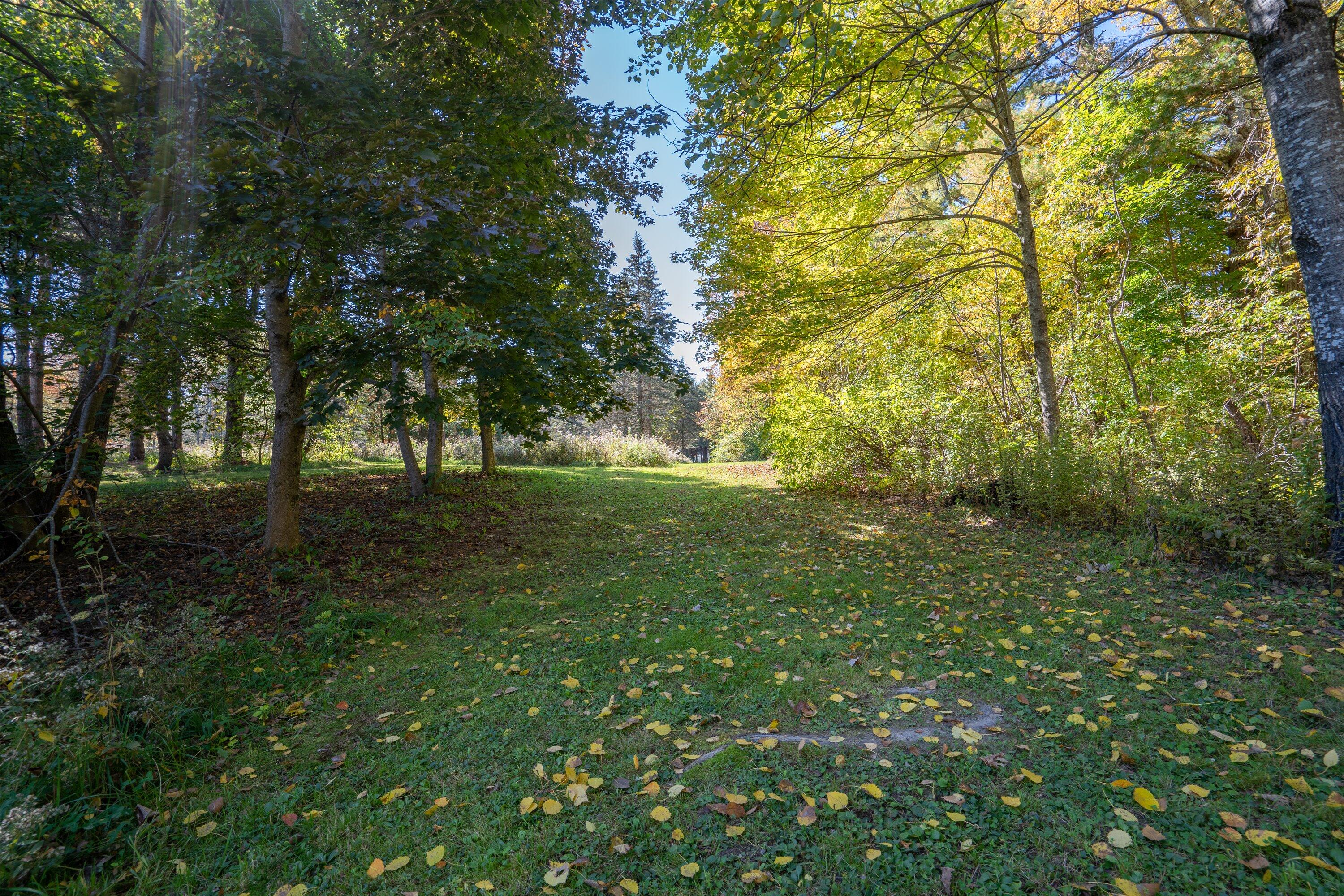 114 Day Road Lyman, ME 04002 - Photo 45 of 75 Yard