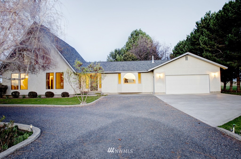 865 South Highland Road Othello, WA 99344 - Photo 6 of 25