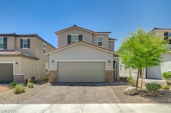 $2,450 | 7667 West Mistral Avenue, Las Vegas, NV 89113