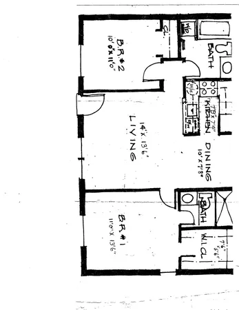$2,300 | 7149 Golf Colony Court, Unit 104, Lake Worth, FL 33467