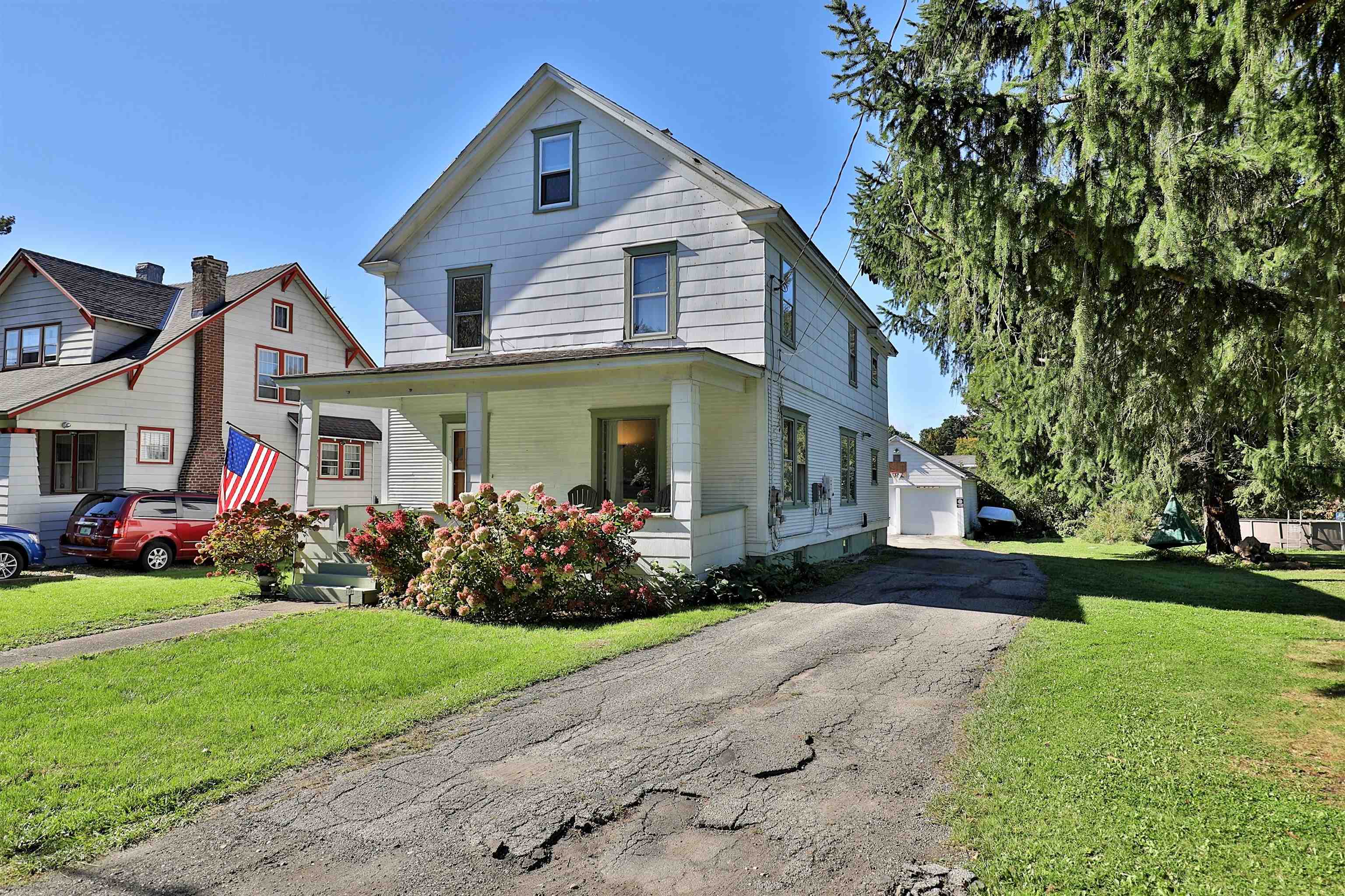 7 Porter Street Rutland, VT 05701 - Photo 37 of 40
