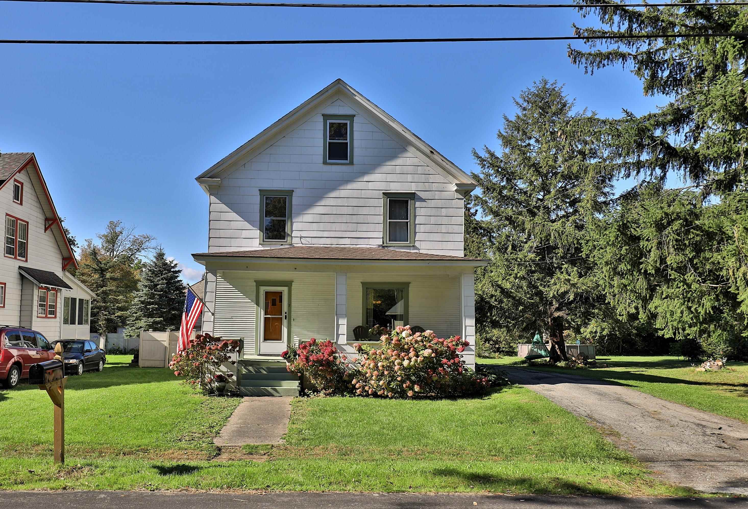 7 Porter Street Rutland, VT 05701 - Photo 38 of 40