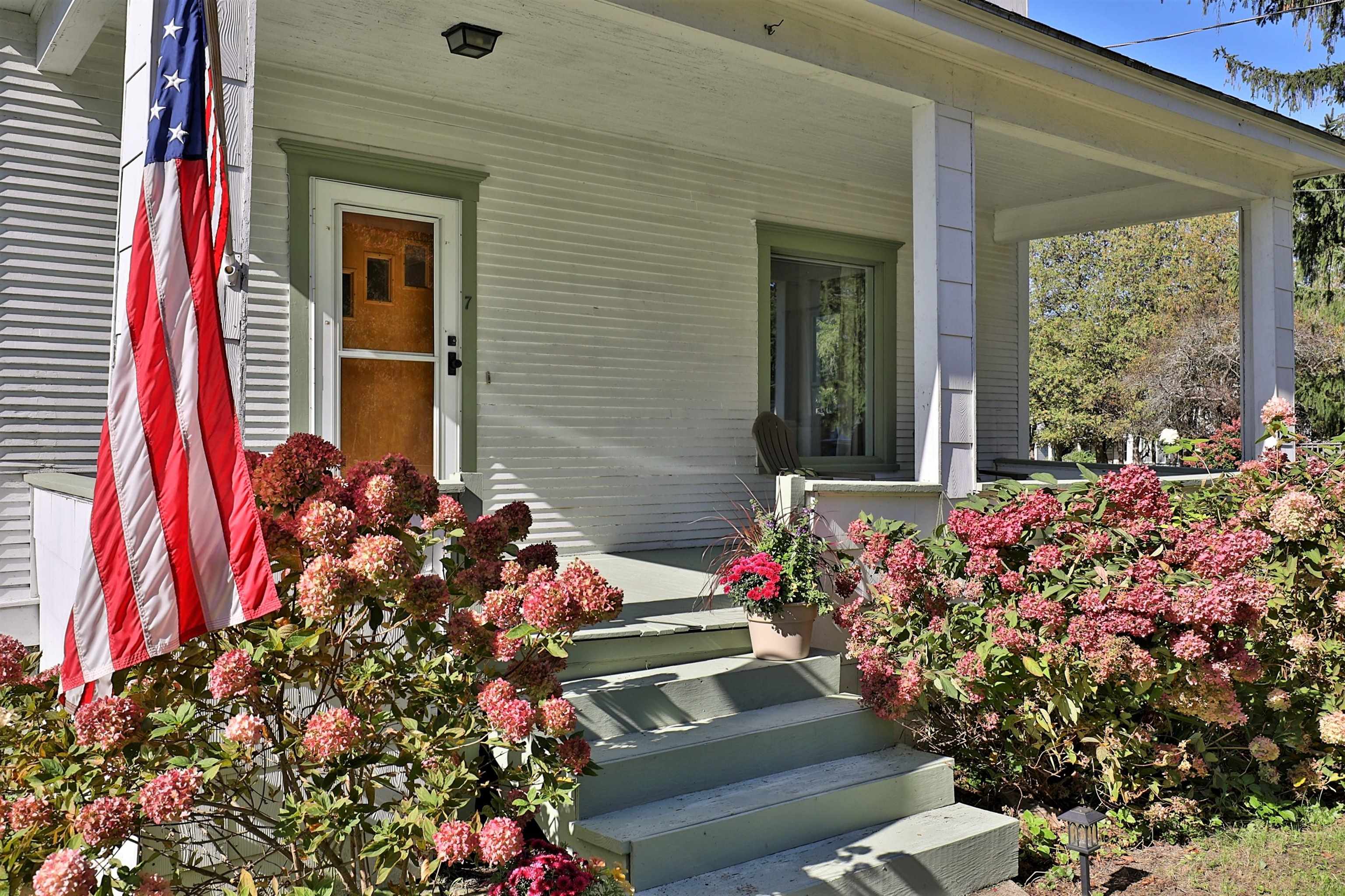 7 Porter Street Rutland, VT 05701 - Photo 40 of 40