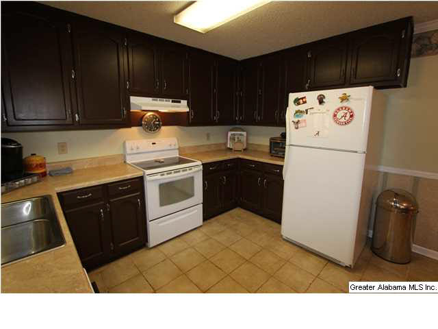 4412 Mayfair Road Anniston, AL 36207 - Photo 15 of 31