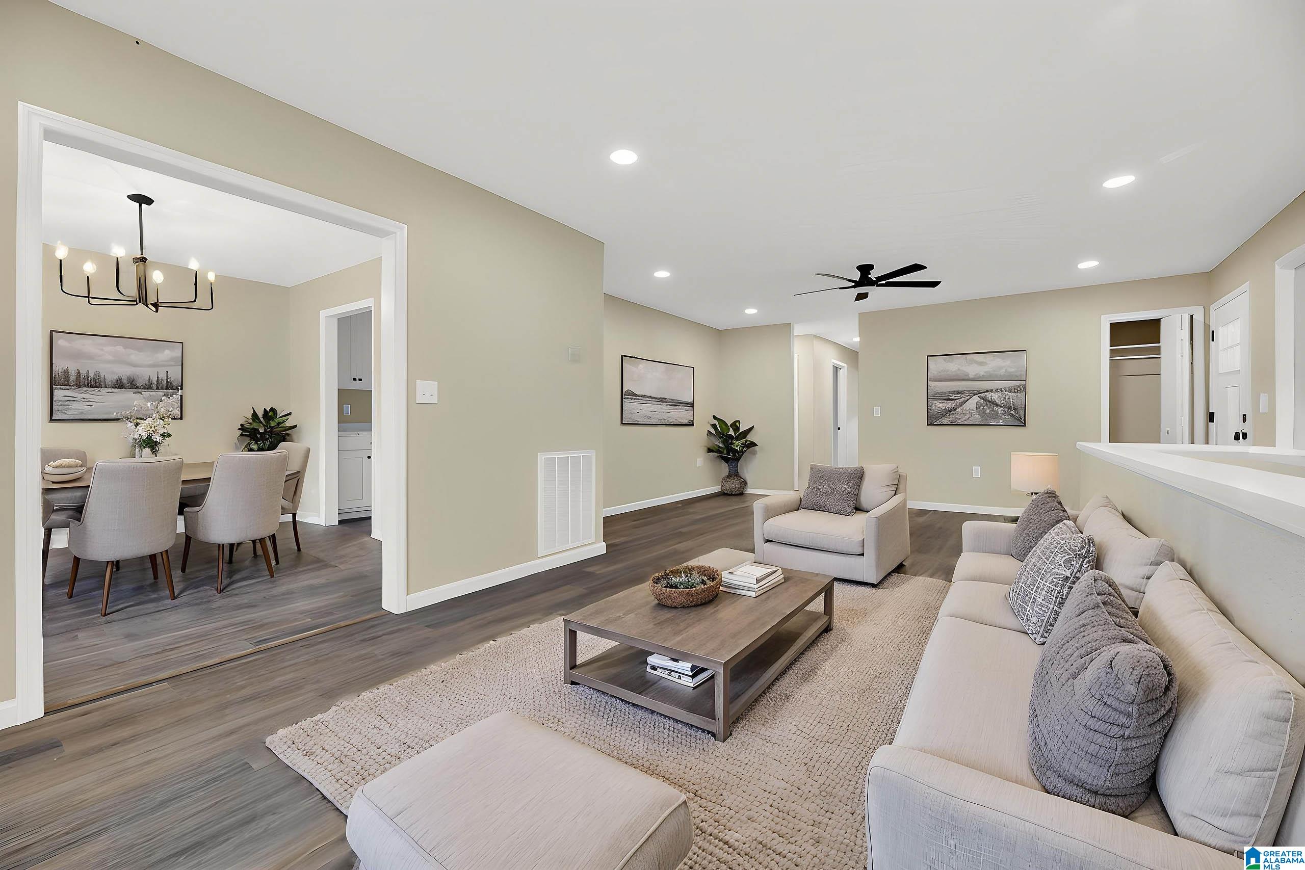 45 Hughes Road Piedmont, AL 36272 - Photo 7 of 38