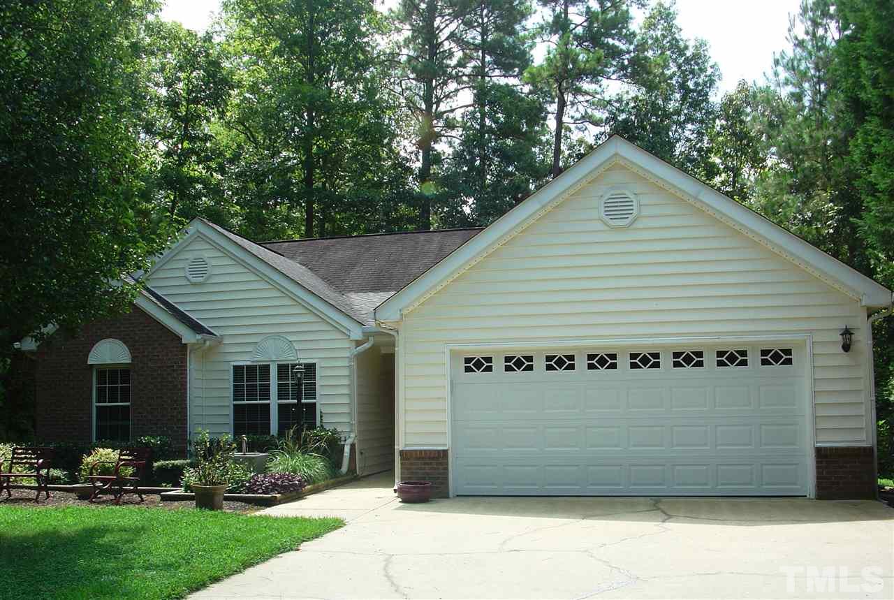 6512 Forest Ridge Drive Durham, NC 27713 - Photo 14 of 15 Gallery Image 14
