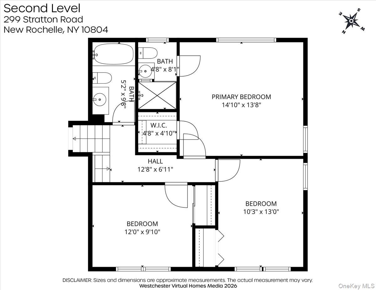 299 Stratton Road New Rochelle, NY 10804 - Photo 37 of 40 Gallery Image 37