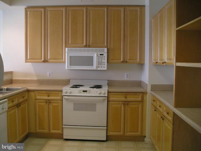 19375 Cypress Ridge Terrace, Unit 1105 Leesburg, VA 20176 - Photo 1 of 17 Kitchen