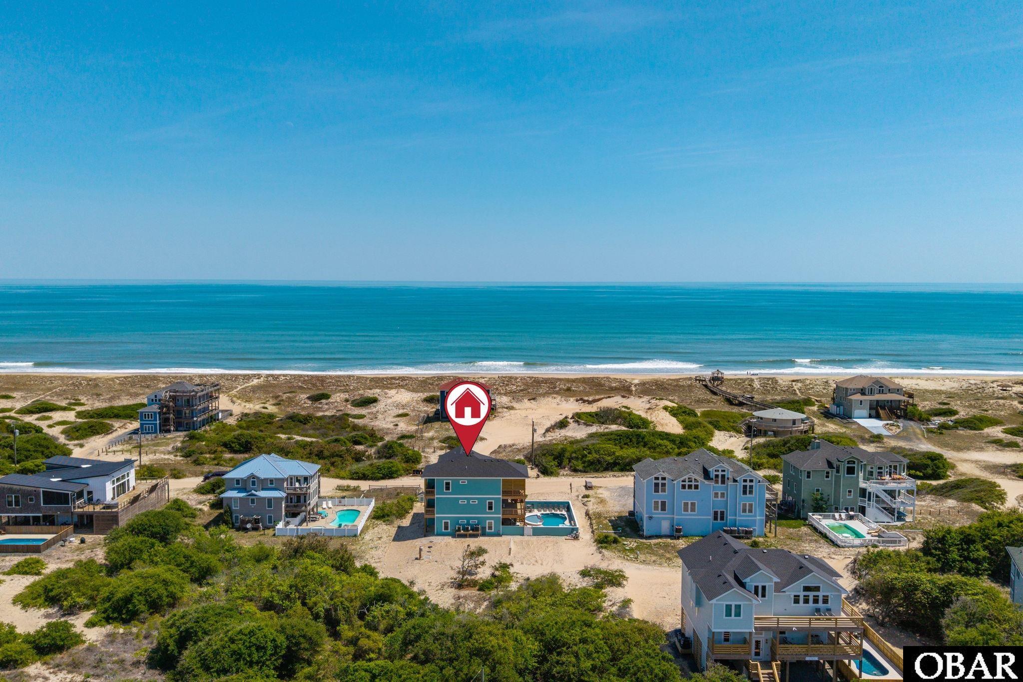 2230 Sandfiddler Road Corolla, NC 27927 - Photo 65 of 70