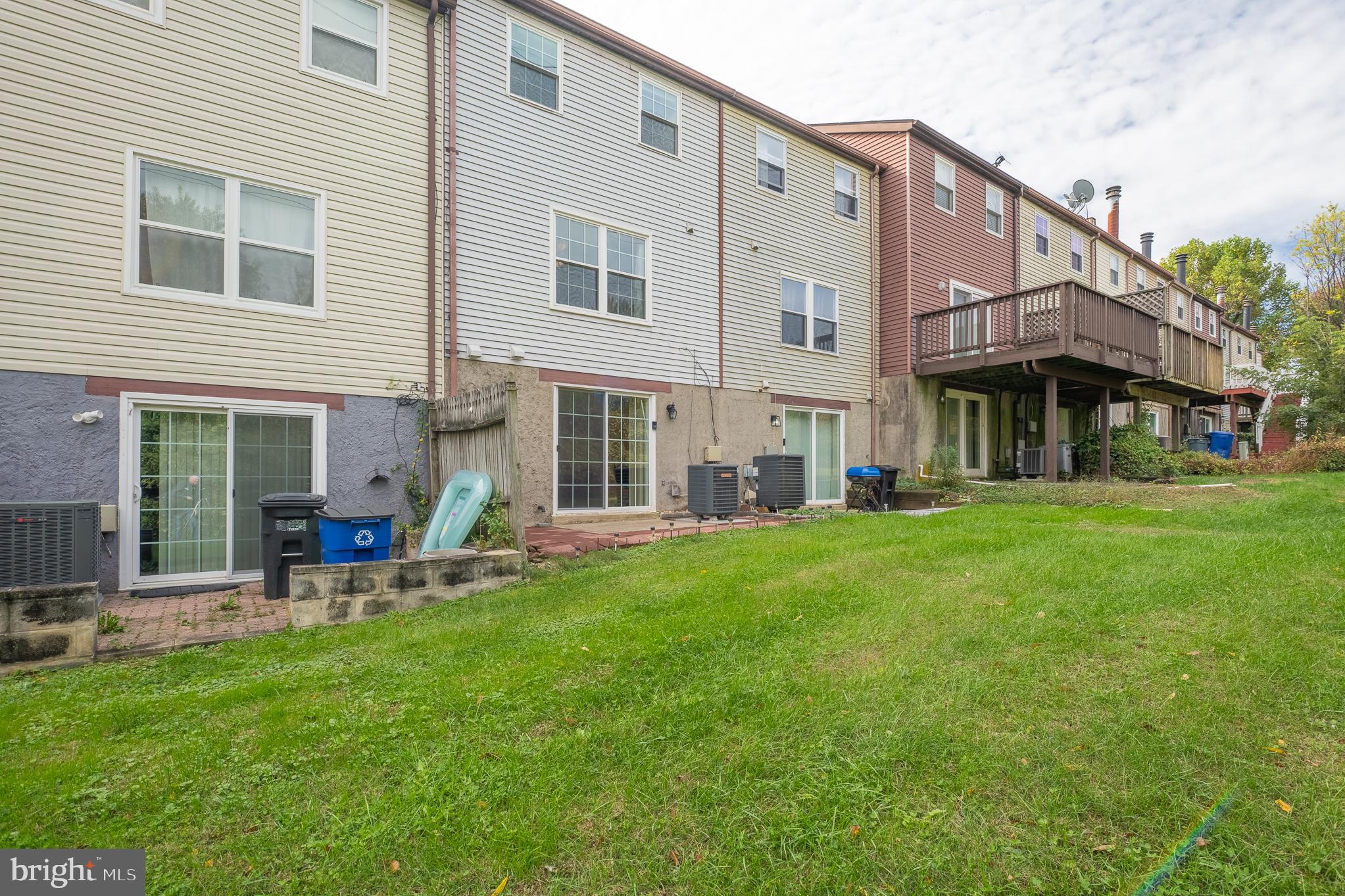 16 Garrison Ridge Court, Unit 16 Owings Mills, MD 21117 - Photo 3 of 53 Gallery Image 3