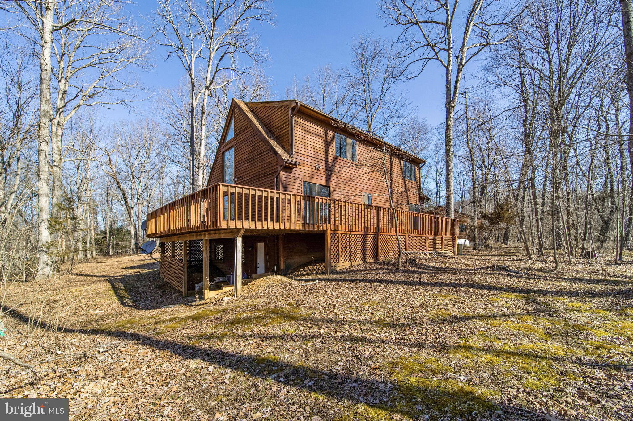 5353 Stratton Lane Broad Run, VA 20137 - Photo 11 of 65 Gallery Image 11