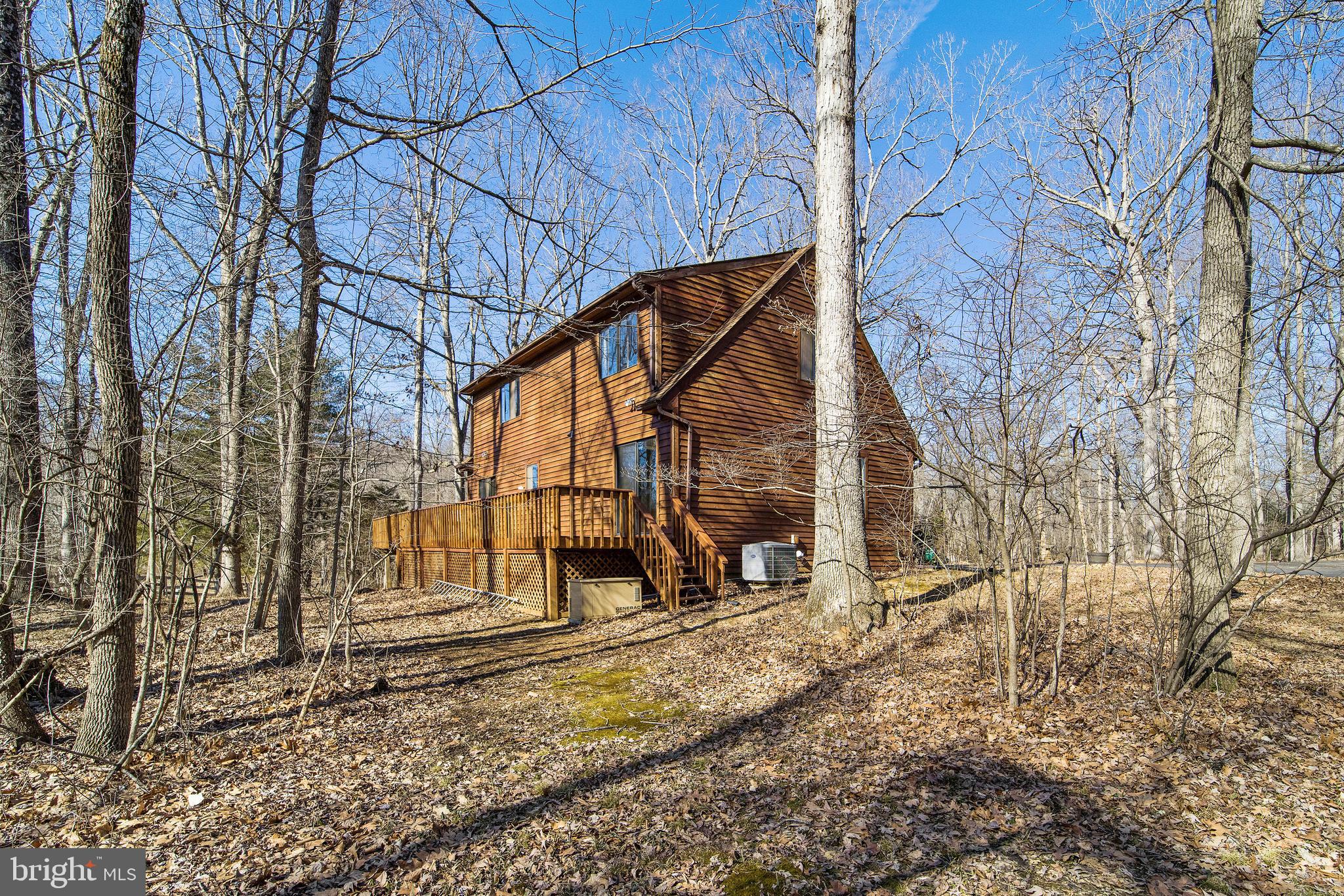 5353 Stratton Lane Broad Run, VA 20137 - Photo 13 of 65 Gallery Image 13